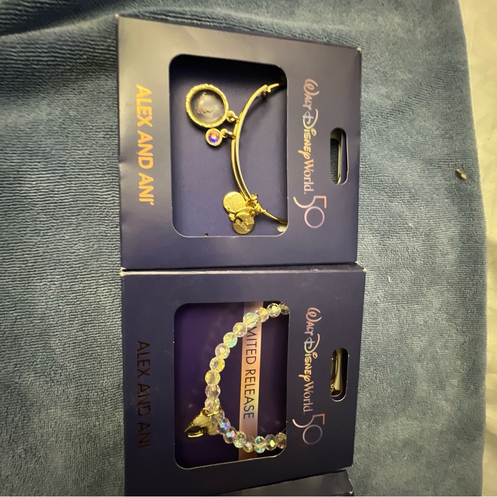 Disney 50th anniversary collection
